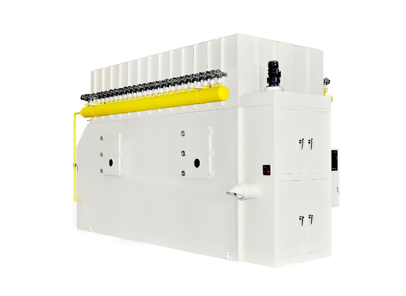 Huzhou Dongri Environmental Protection Technology Co., Ltd.