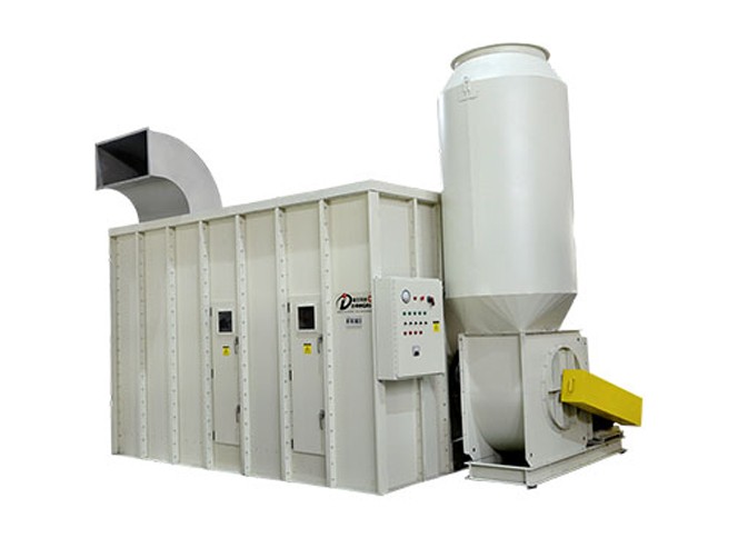 Huzhou Dongri Environmental Protection Technology Co., Ltd.