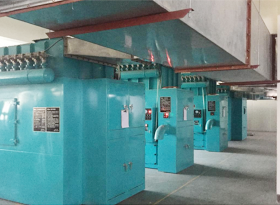 Kawada Sanitary Products (Zhejiang) Co., Ltd.