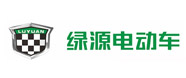 绿源电动车